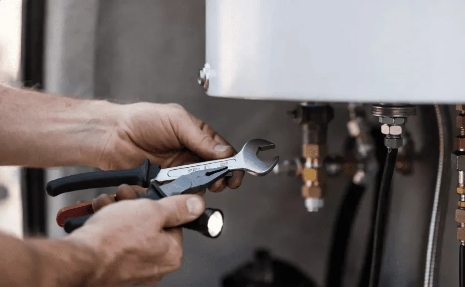 Why choose Water Heater Repair in Wytopitlock, ME